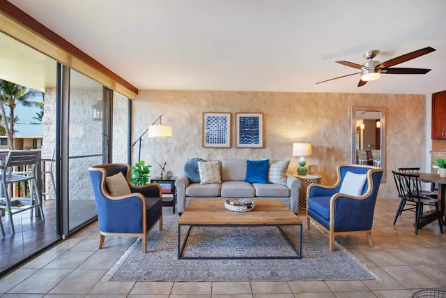 $599,000 | 250 Hauoli Street, Unit 412, Wailuku, HI 96793