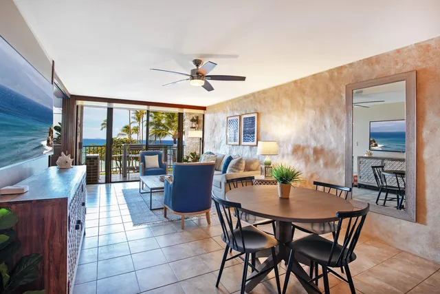 $599,000 | 250 Hauoli Street, Unit 412, Wailuku, HI 96793