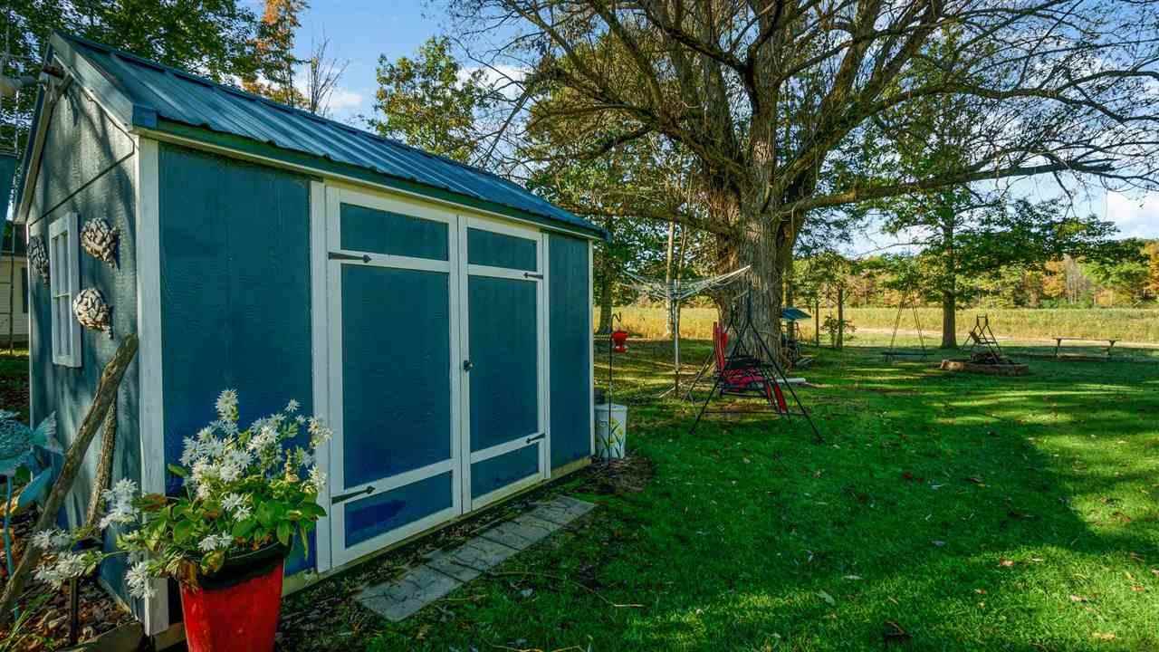 2970 South Whitney Beach Road Beaverton, MI 48612 - Photo 12 of 36