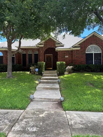 $409,500 | 2306 Norwich Drive, Carrollton, TX 75006