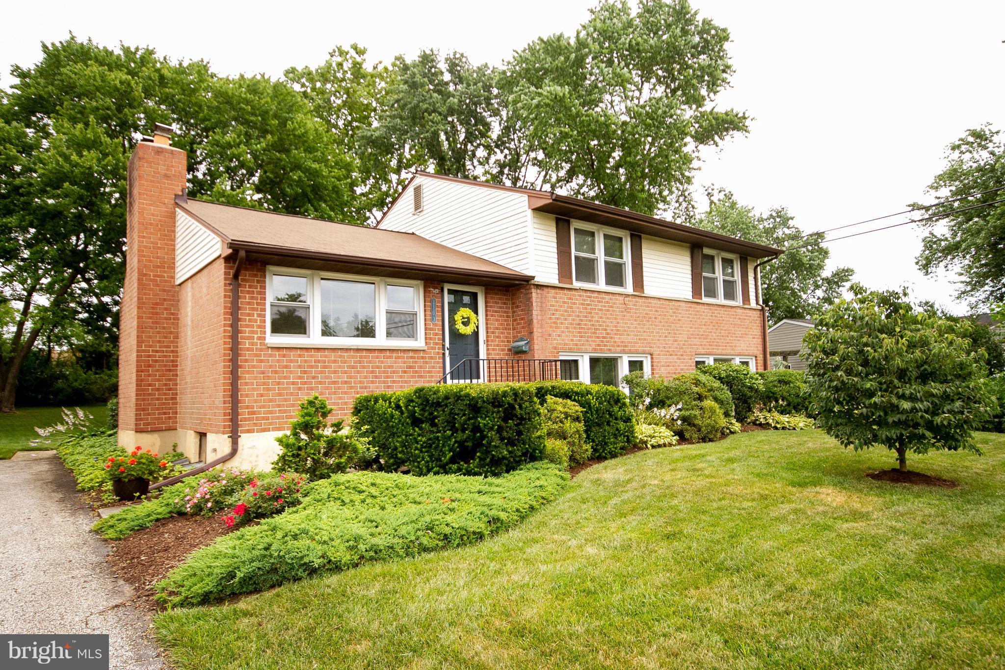 2103 Eastham Road Lutherville-Timonium, MD 21093 - Photo 1 of 28 Exterior (Front)