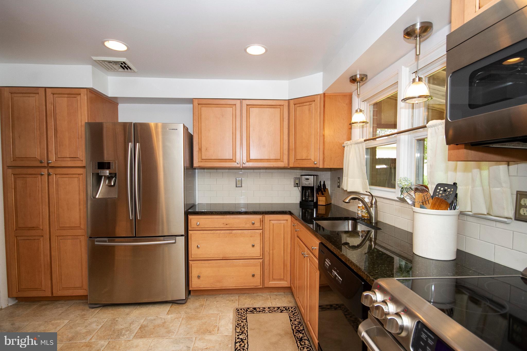 2103 Eastham Road Lutherville-Timonium, MD 21093 - Photo 11 of 28 Kitchen