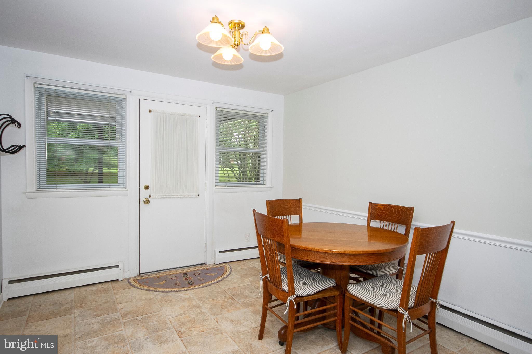 2103 Eastham Road Lutherville-Timonium, MD 21093 - Photo 13 of 28 Dining Room