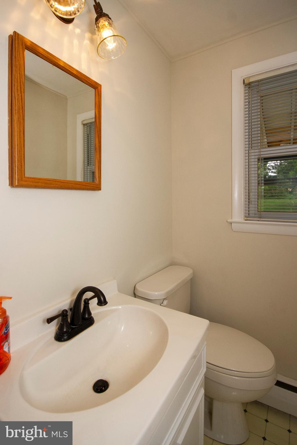 2103 Eastham Road Lutherville-Timonium, MD 21093 - Photo 14 of 28 1/2 Bath