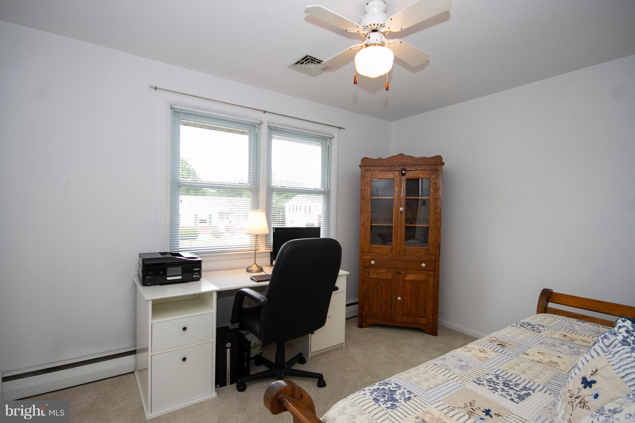 2103 Eastham Road Lutherville-Timonium, MD 21093 - Photo 16 of 28 Bedroom 2