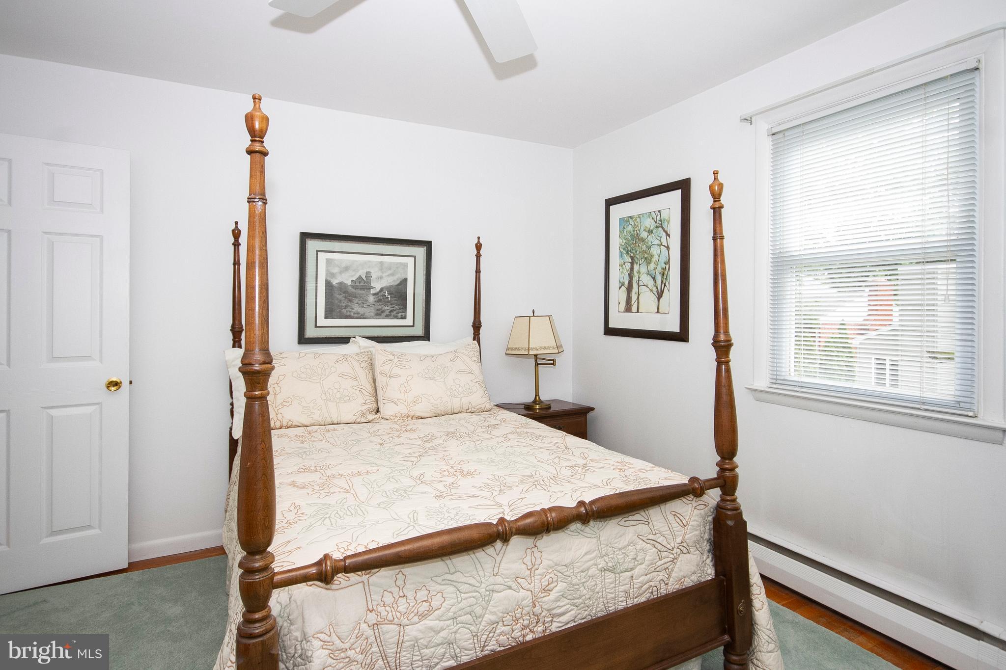 2103 Eastham Road Lutherville-Timonium, MD 21093 - Photo 20 of 28 Bedroom 3