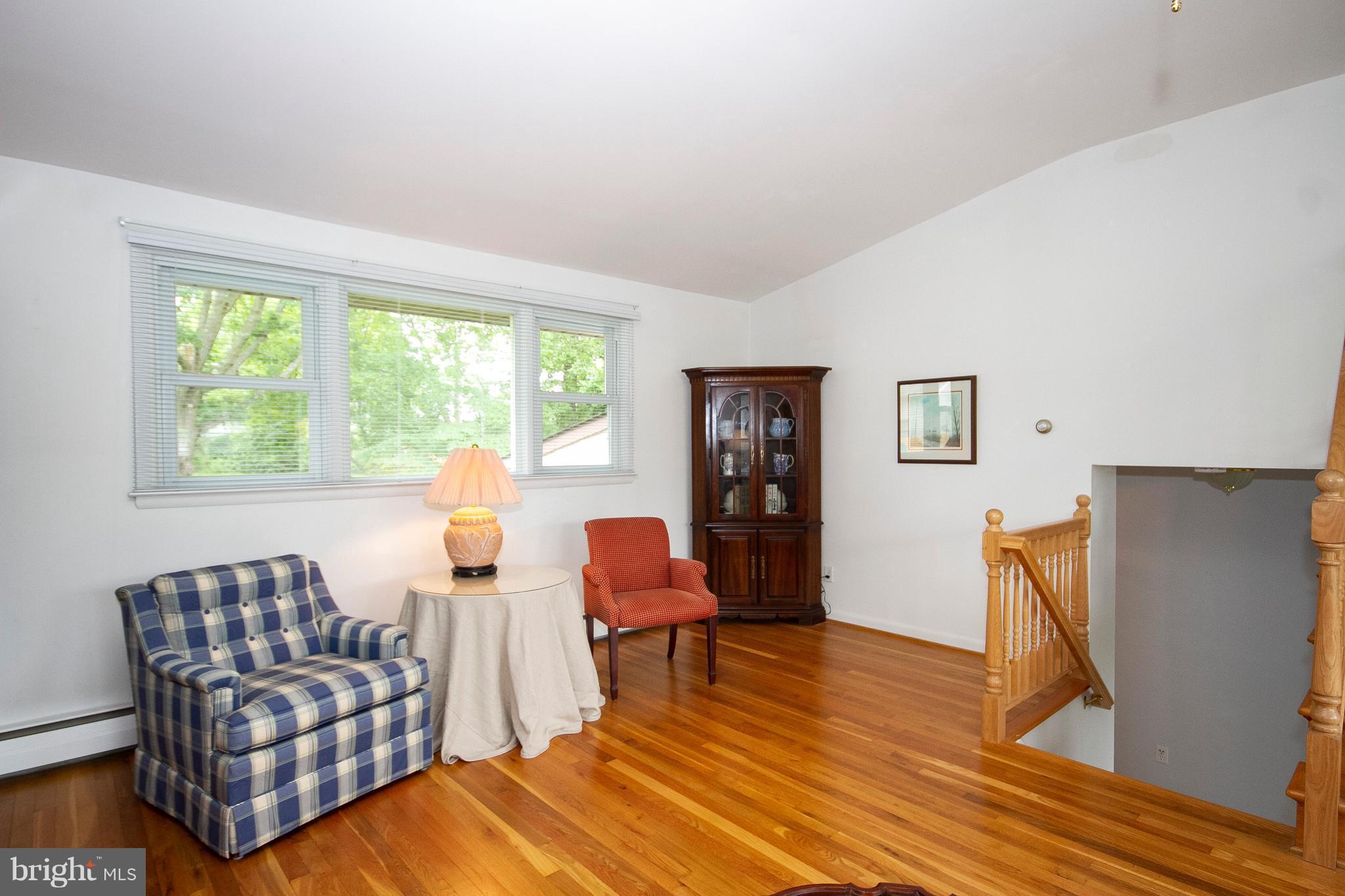 2103 Eastham Road Lutherville-Timonium, MD 21093 - Photo 3 of 28 Living Room