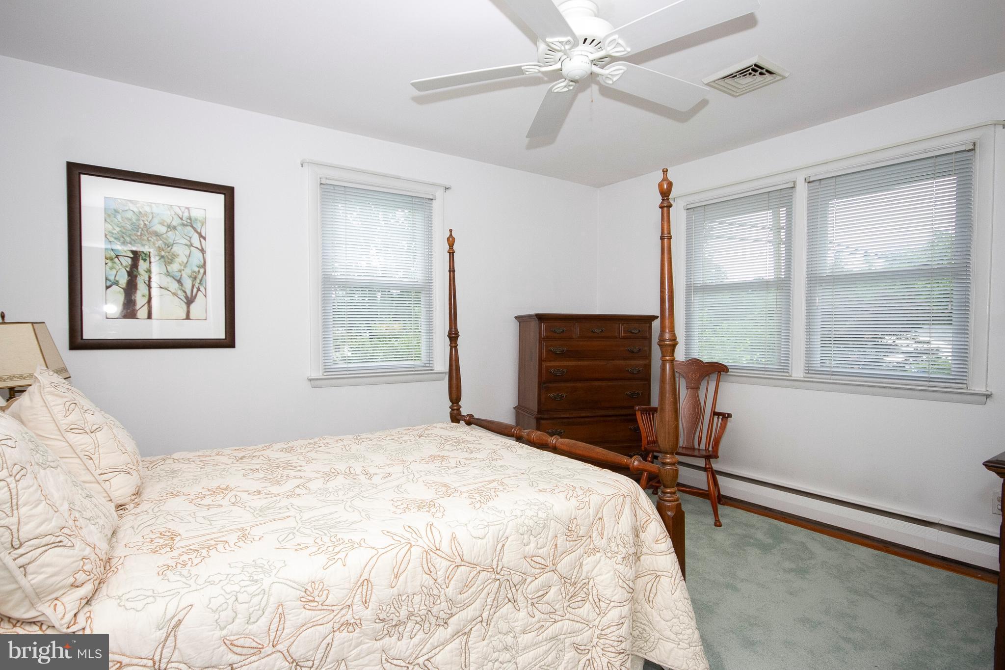 2103 Eastham Road Lutherville-Timonium, MD 21093 - Photo 21 of 28 Bedroom 3