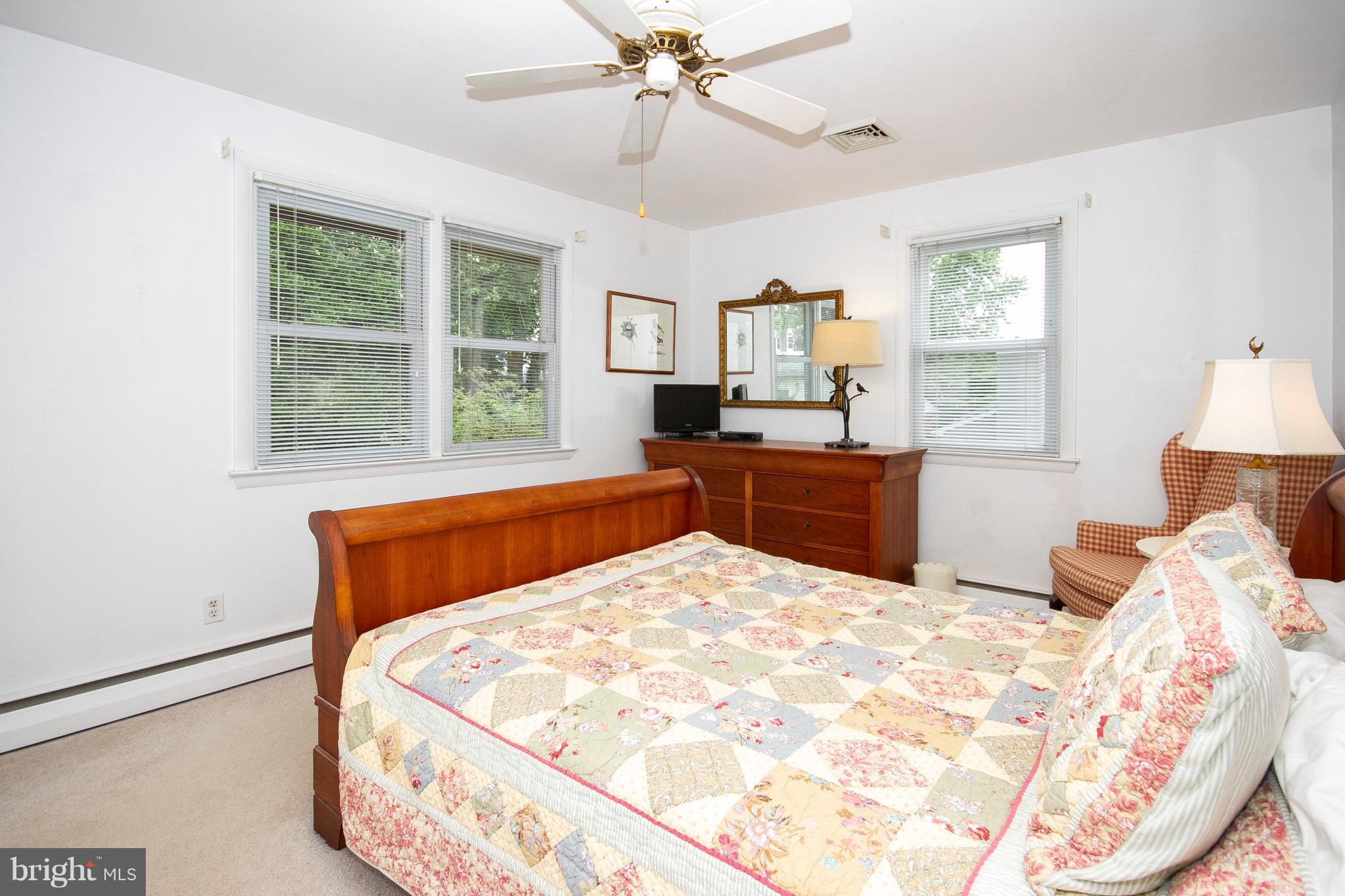 2103 Eastham Road Lutherville-Timonium, MD 21093 - Photo 23 of 28 Bedroom (Master)