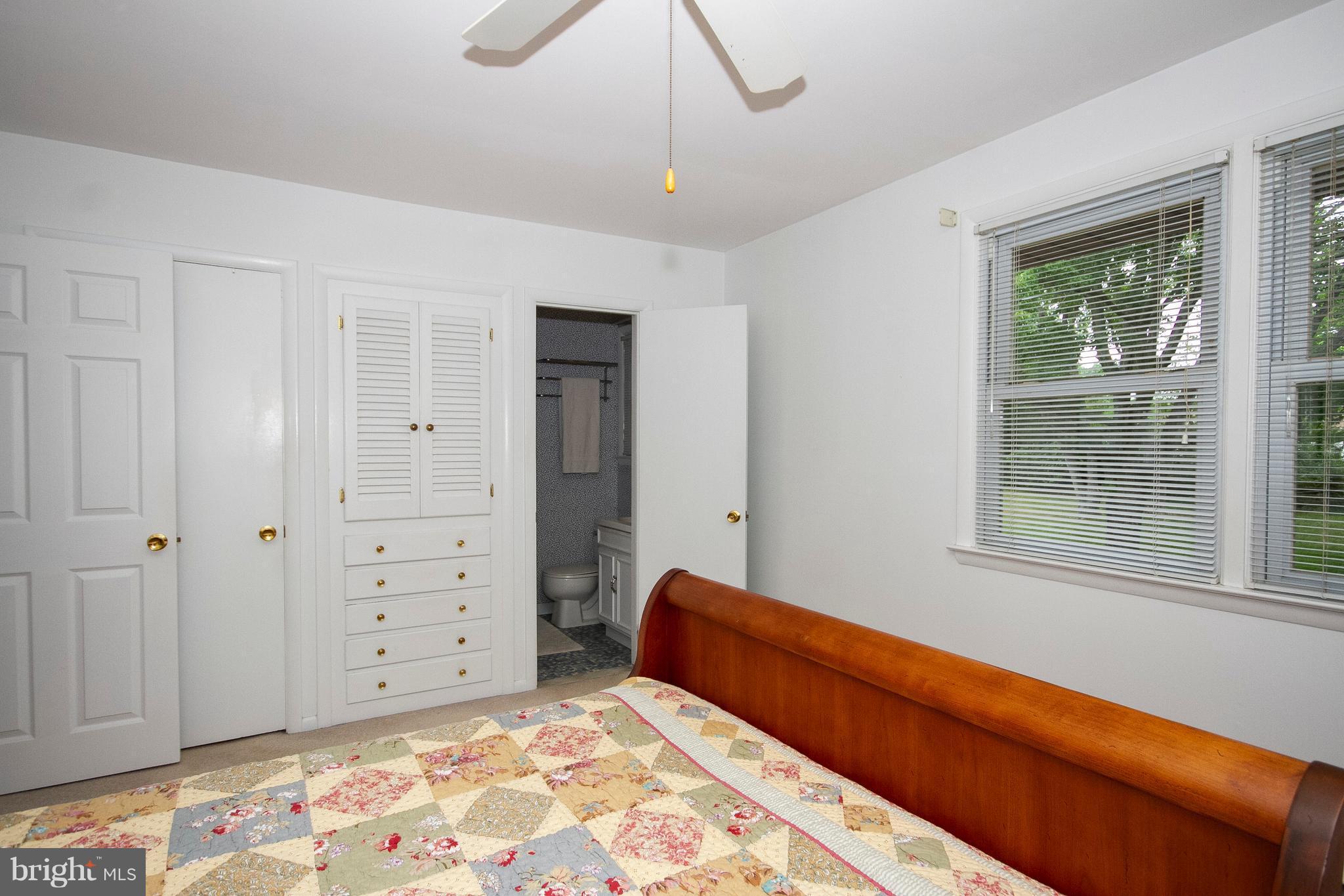 2103 Eastham Road Lutherville-Timonium, MD 21093 - Photo 24 of 28 Bedroom (Master)