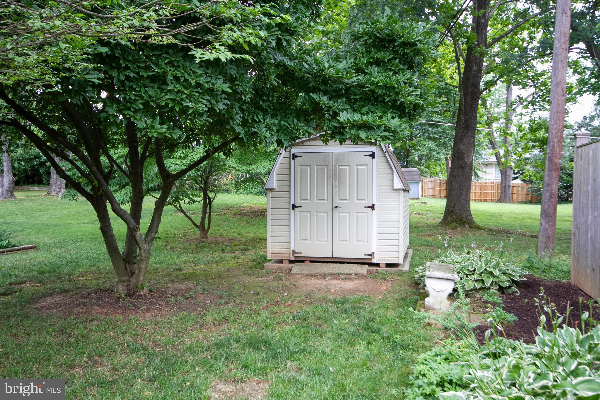 2103 Eastham Road Lutherville-Timonium, MD 21093 - Photo 26 of 28 Exterior (Rear)