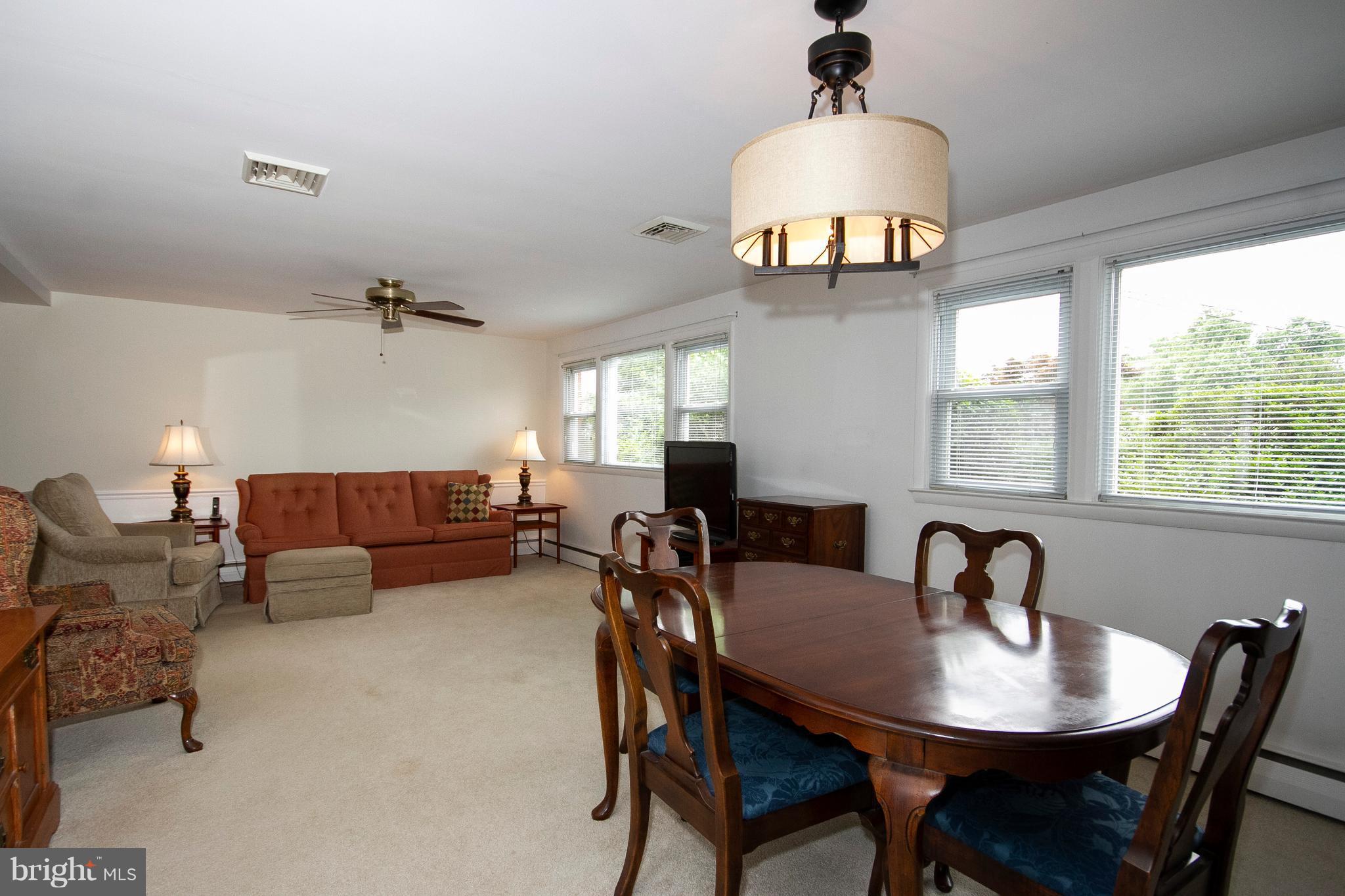 2103 Eastham Road Lutherville-Timonium, MD 21093 - Photo 7 of 28 Dining Room