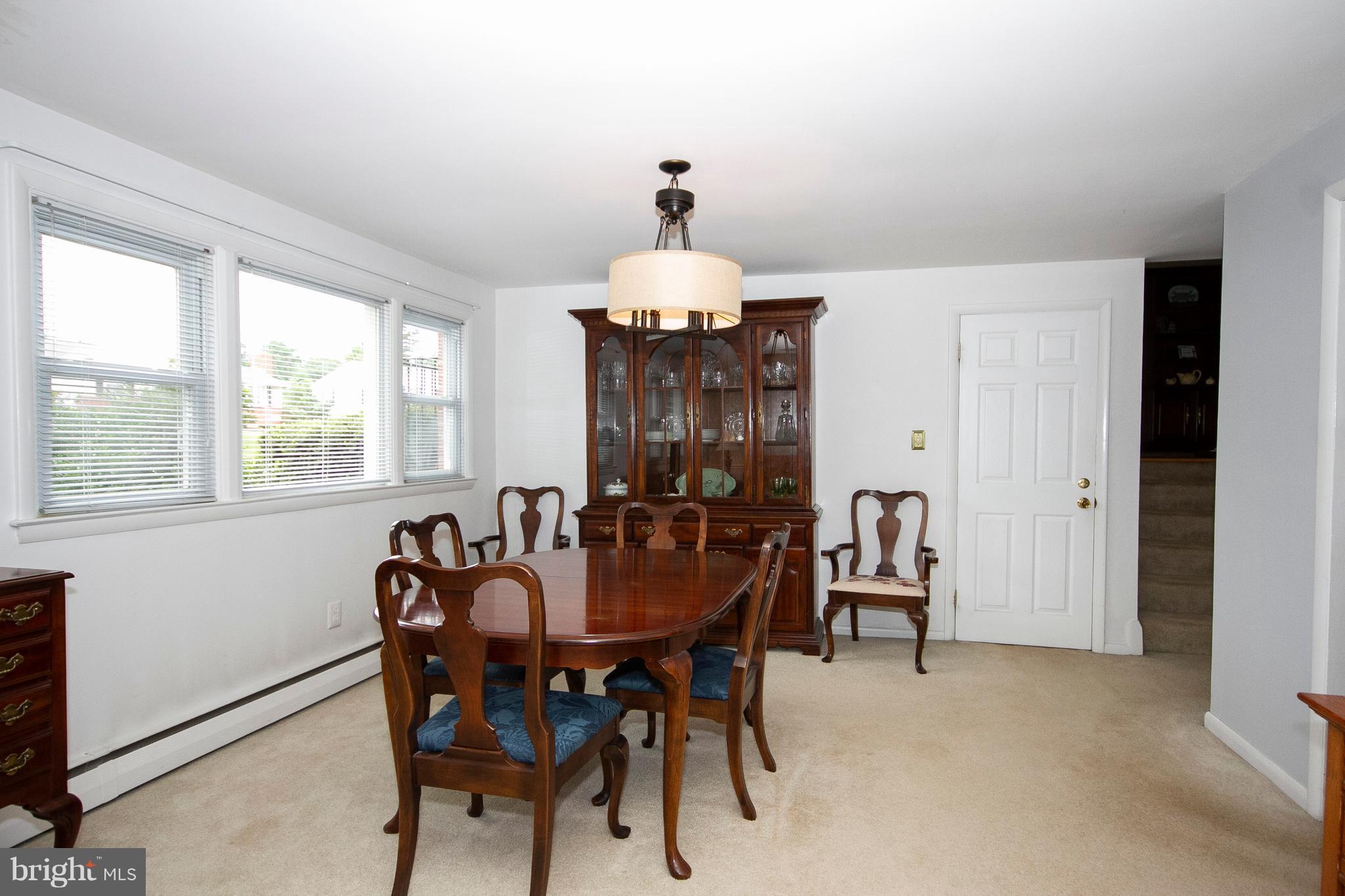 2103 Eastham Road Lutherville-Timonium, MD 21093 - Photo 8 of 28 Dining Room
