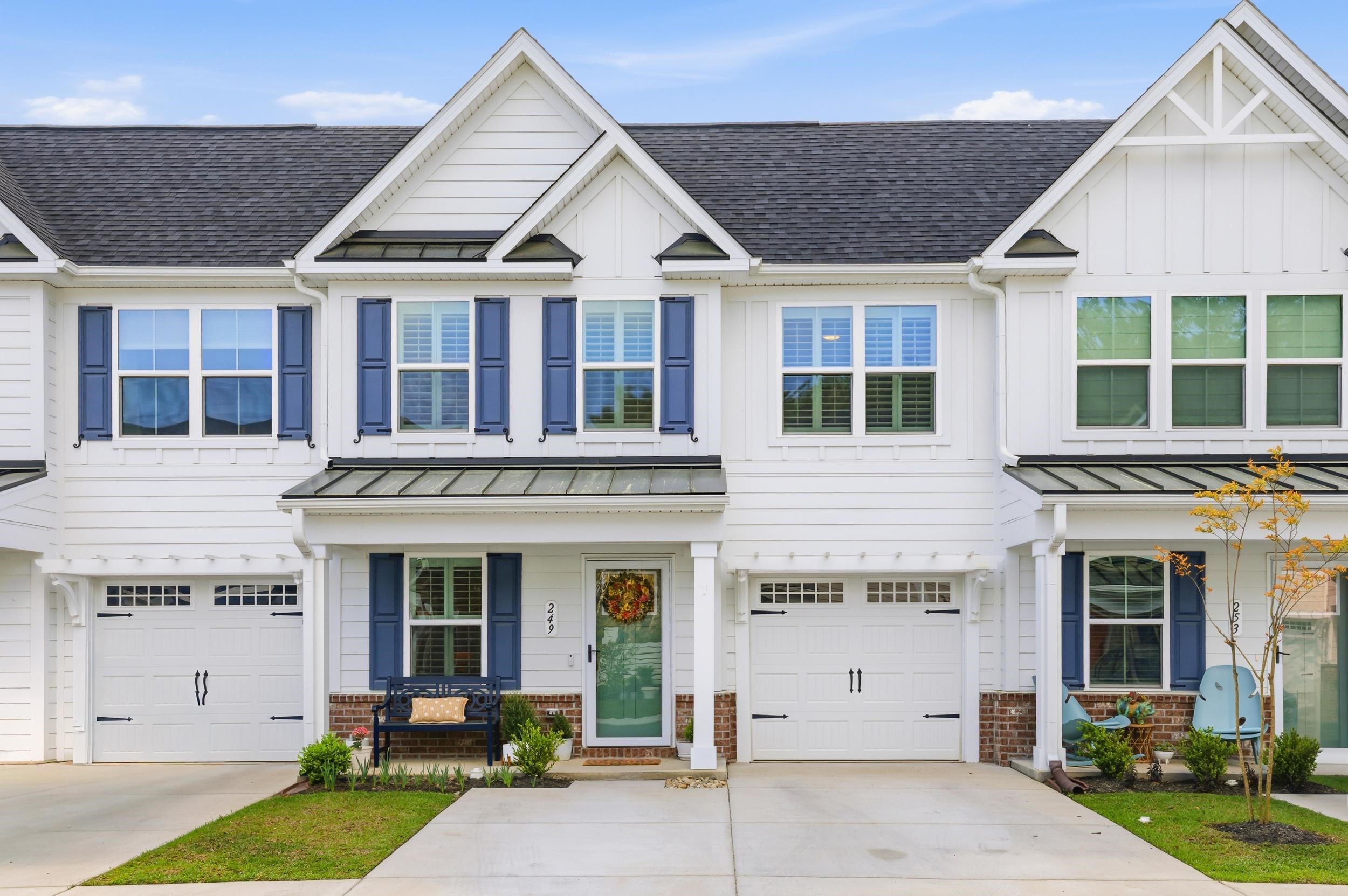 249 Bent Green, Unit 70E Murrells Inlet, SC 29576 - Photo 1 of 38