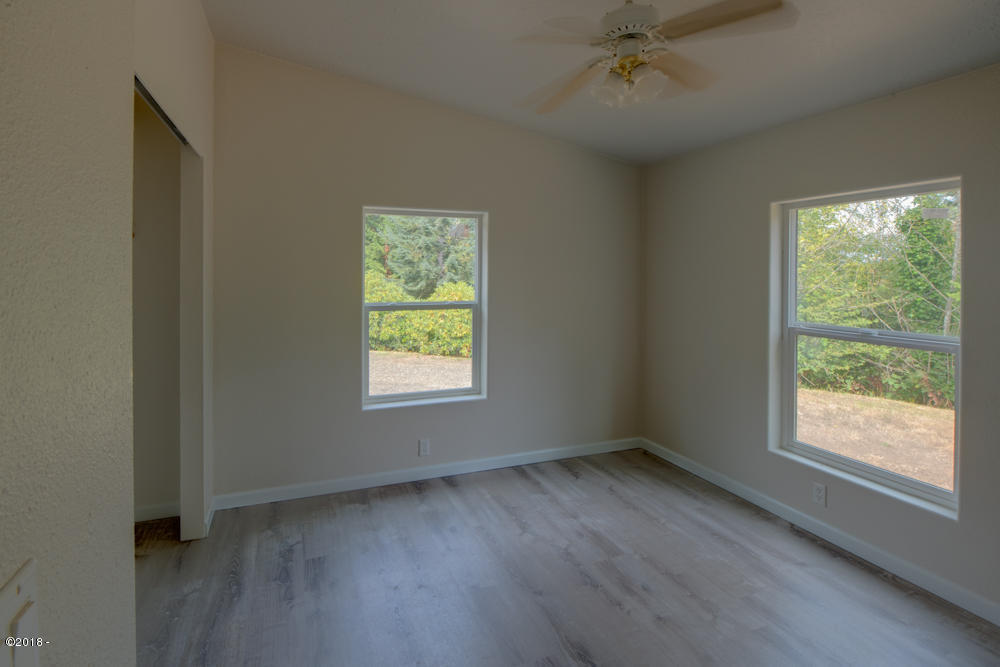 860 Northeast Wagon Road Toledo, OR 97391 - Photo 17 of 24 Bedroom#2.