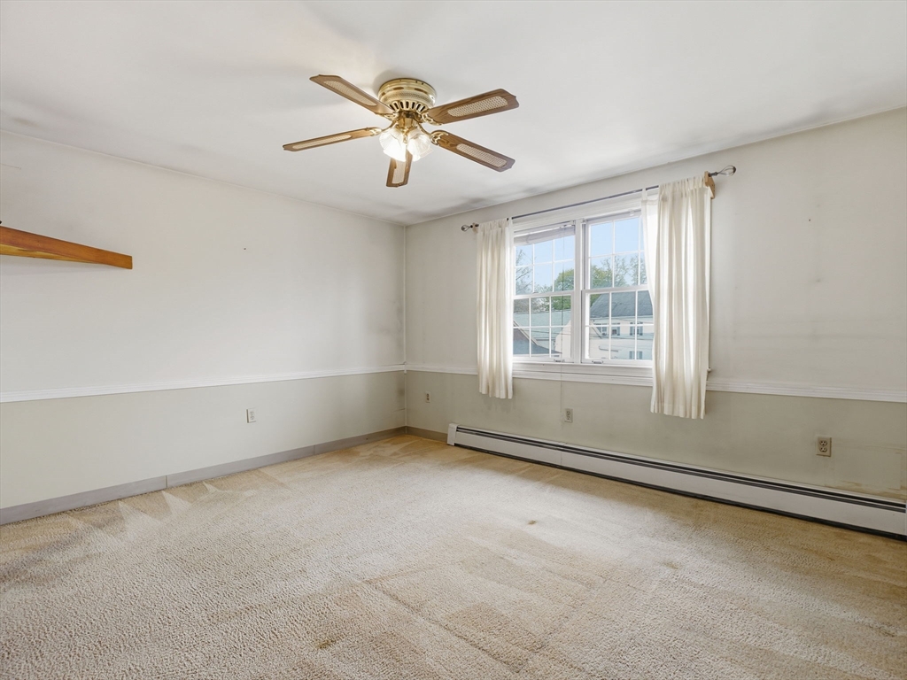 100 Roper Street, Unit D Lowell, MA 01852 - Photo 22 of 38