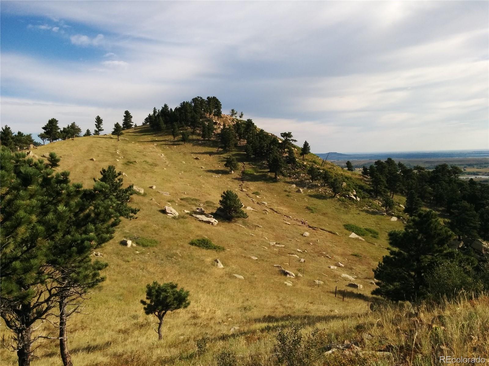 5384 Olde Stage Road Boulder, CO 80302 - Photo 24 of 28 a view of ocean