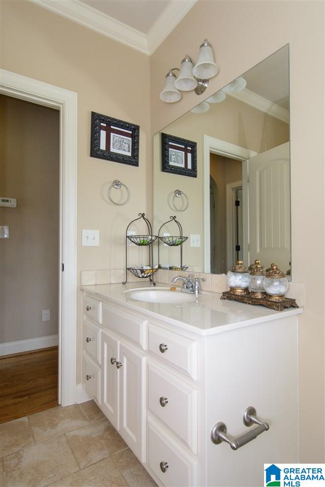 515 Willow Branch Road Odenville, AL 35120 - Photo 28 of 36