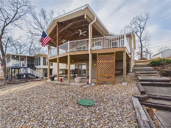 $394,900 | 82 Seasonal Drive, Sunrise Beach, MO 65079