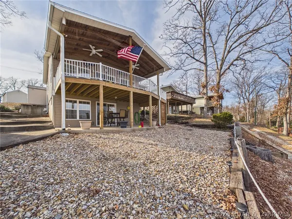 $394,900 | 82 Seasonal Drive, Sunrise Beach, MO 65079