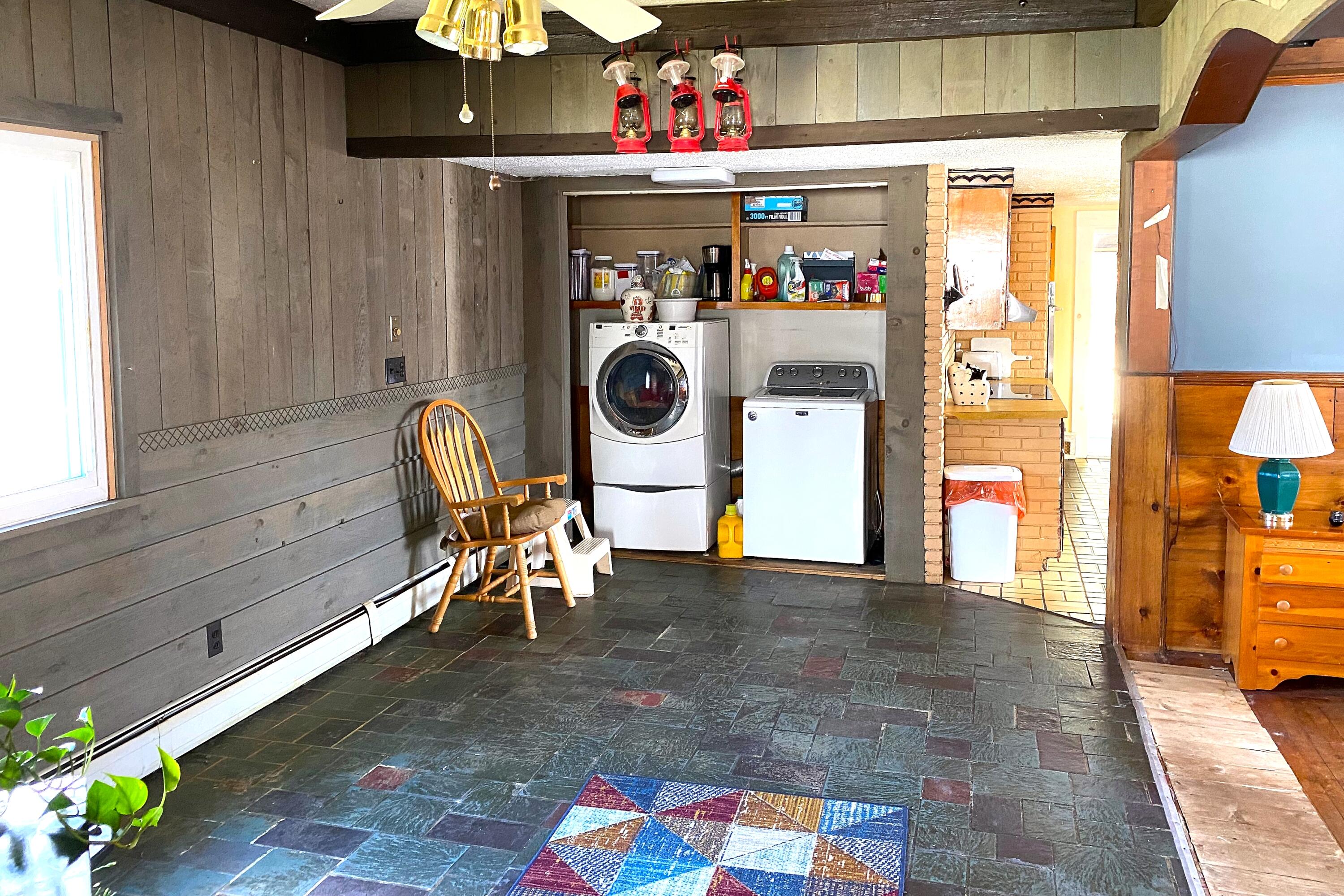 53 Elm Street Springvale, ME 04083 - Photo 6 of 57 Laundry