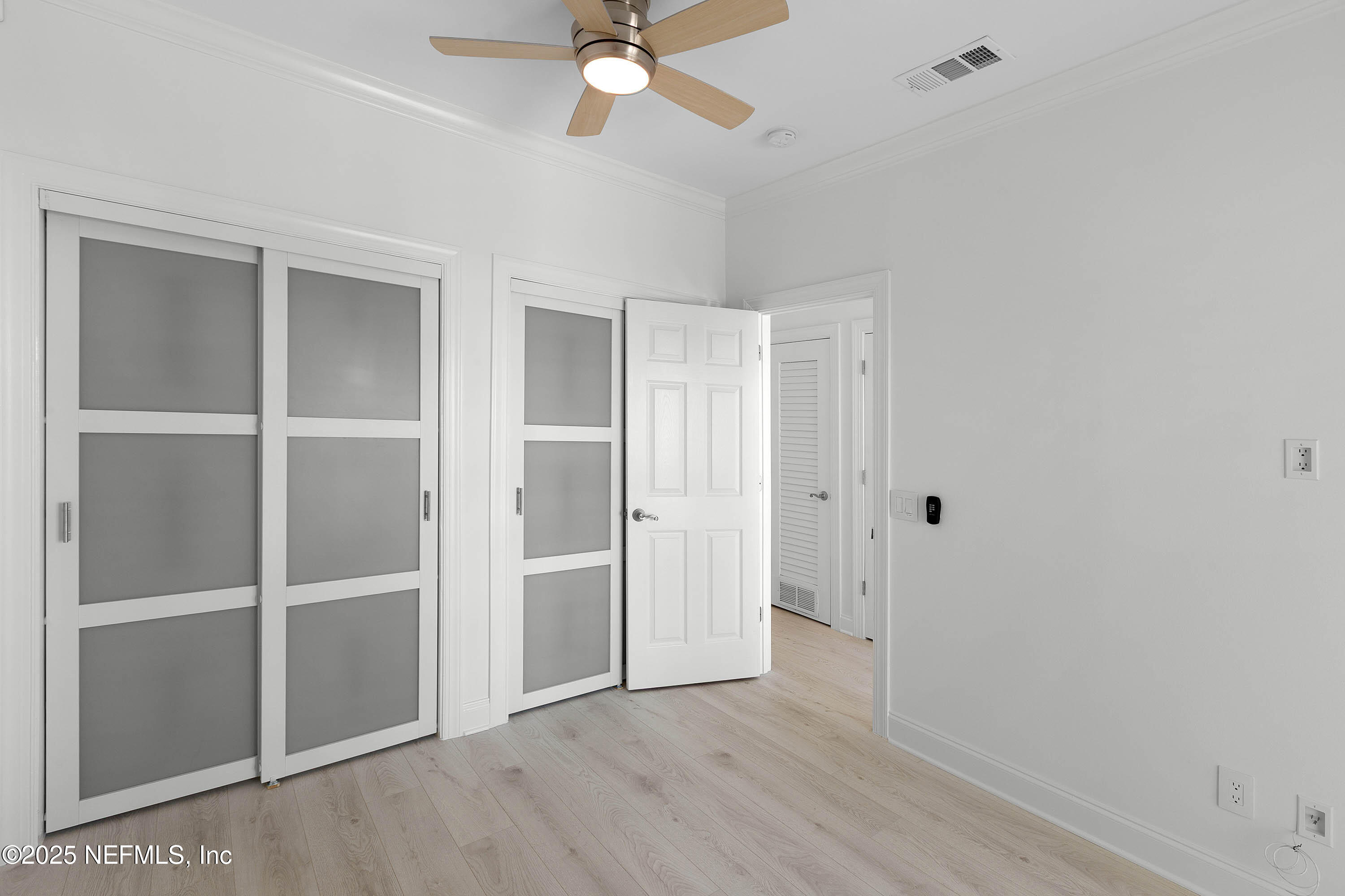 624 Ponte Vedra Boulevard, Unit C8 Ponte Vedra Beach, FL 32082 - Photo 21 of 26 a view of an empty room with a window