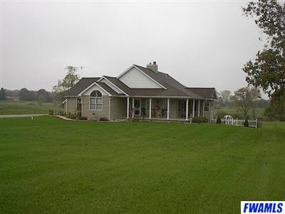 1265 Warren Road Huntington, IN 46750 - Photo 1 of 12 Gallery Image 1