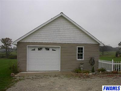 1265 Warren Road Huntington, IN 46750 - Photo 11 of 12 Gallery Image 11