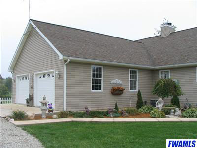1265 Warren Road Huntington, IN 46750 - Photo 12 of 12 Gallery Image 12