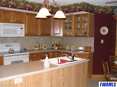 1265 Warren Road Huntington, IN 46750 - Photo 6 of 12 Gallery Image 6