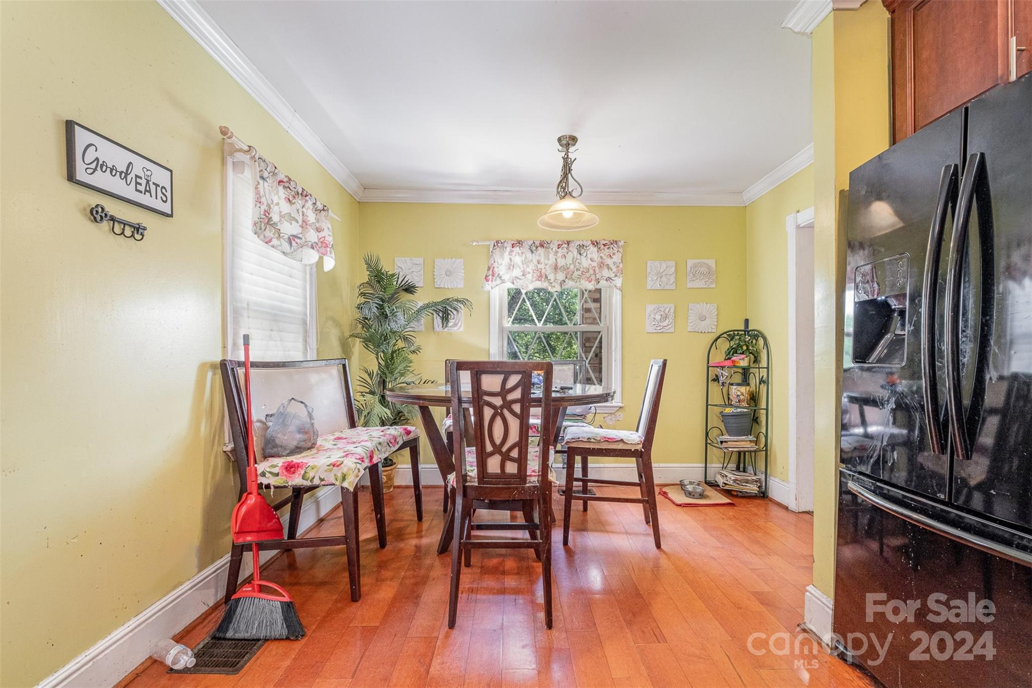 1214 Fordham Road Charlotte, NC 28208 - Photo 11 of 36 Gallery Image 11