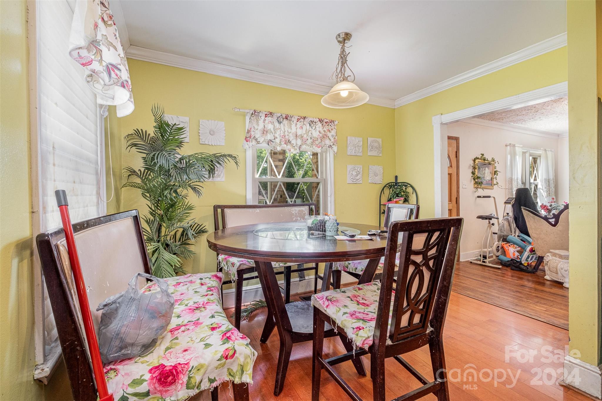 1214 Fordham Road Charlotte, NC 28208 - Photo 12 of 36 Gallery Image 12