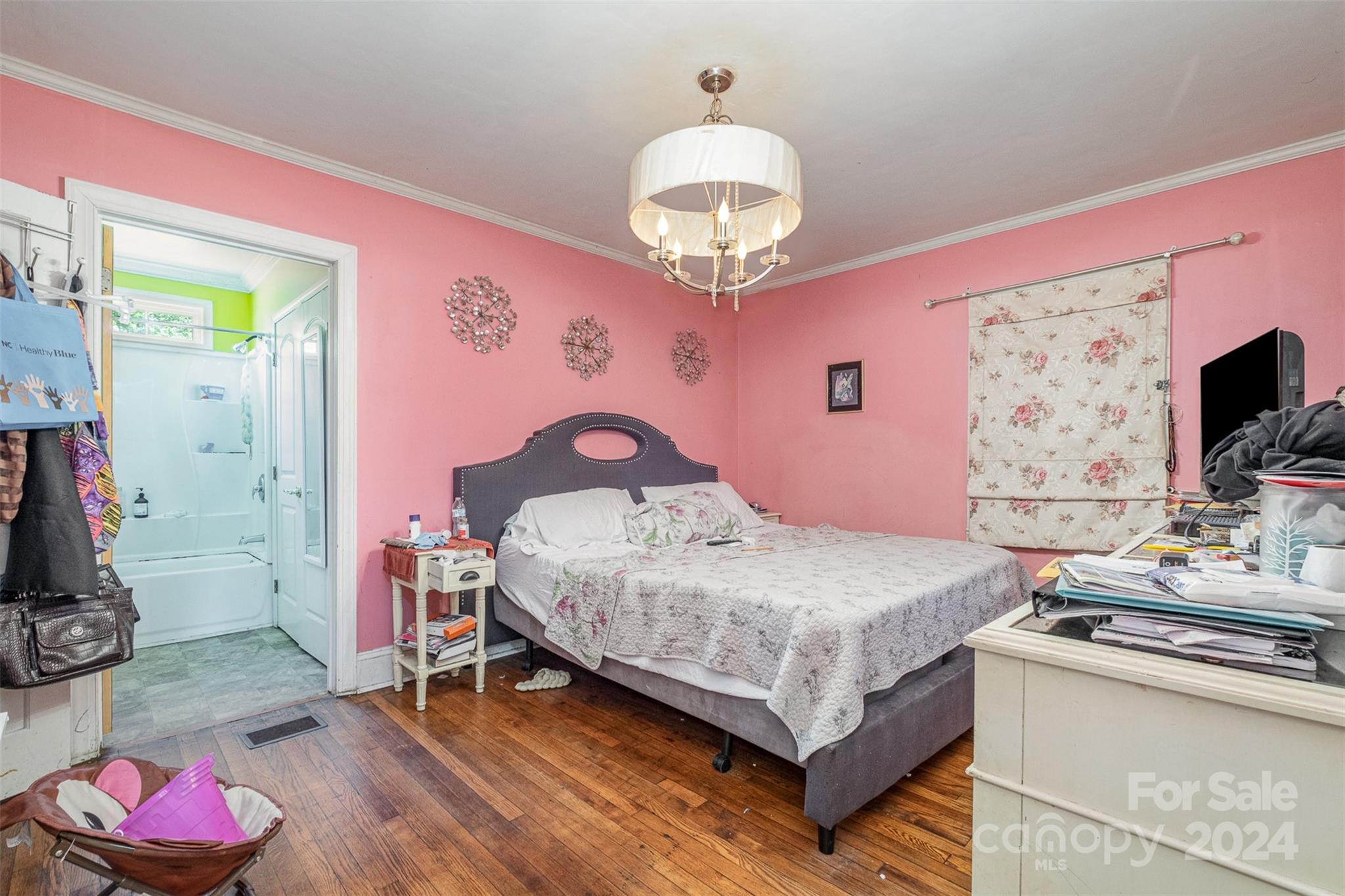 1214 Fordham Road Charlotte, NC 28208 - Photo 16 of 36 Gallery Image 16