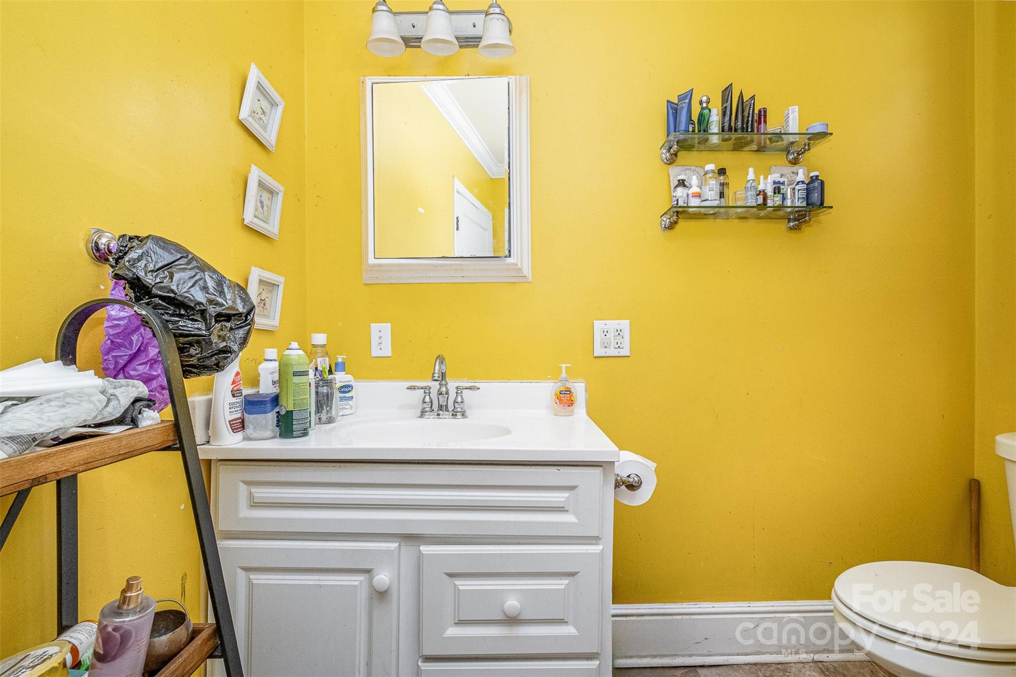 1214 Fordham Road Charlotte, NC 28208 - Photo 18 of 36 Gallery Image 18