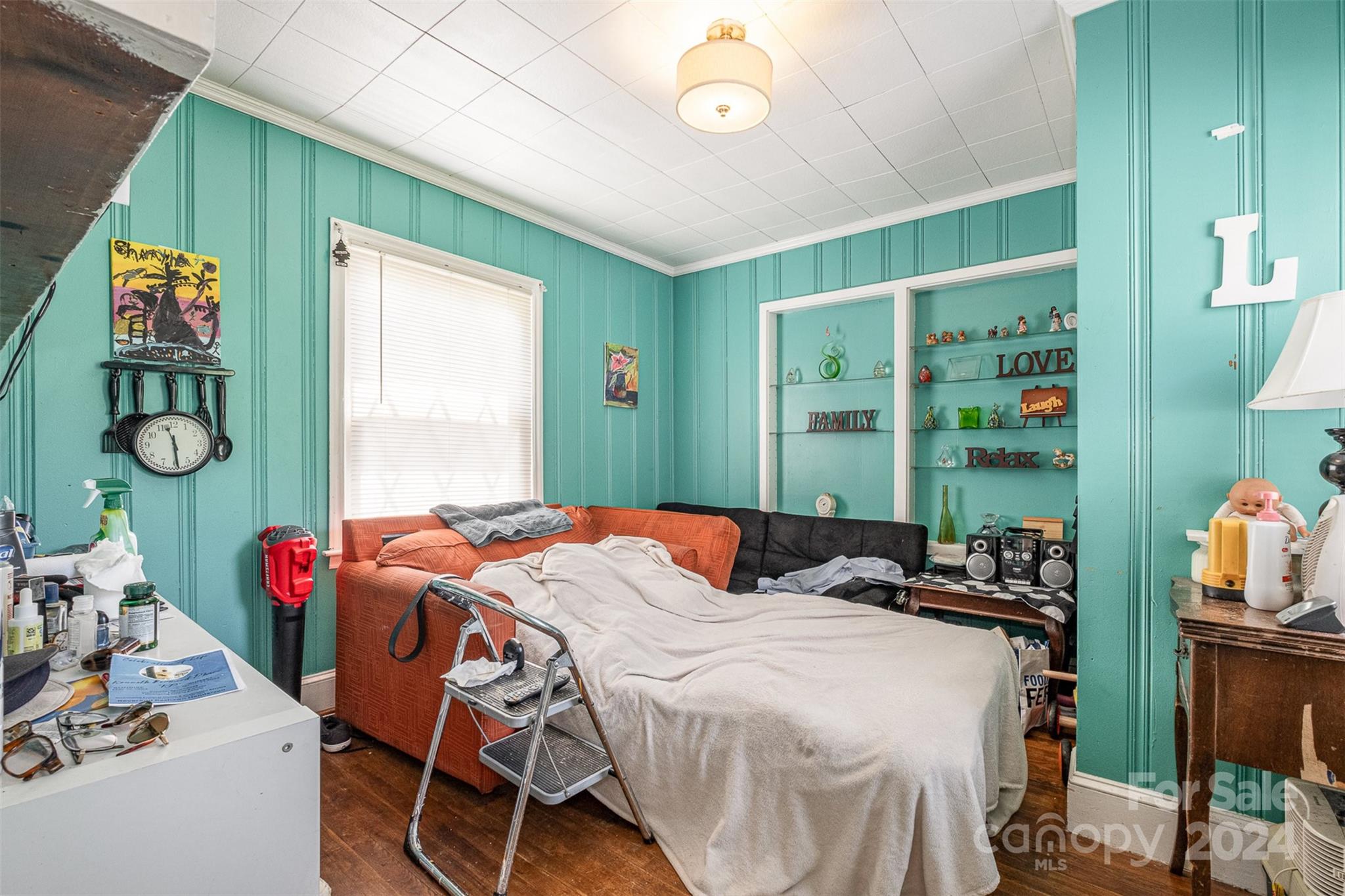 1214 Fordham Road Charlotte, NC 28208 - Photo 21 of 36 Gallery Image 21