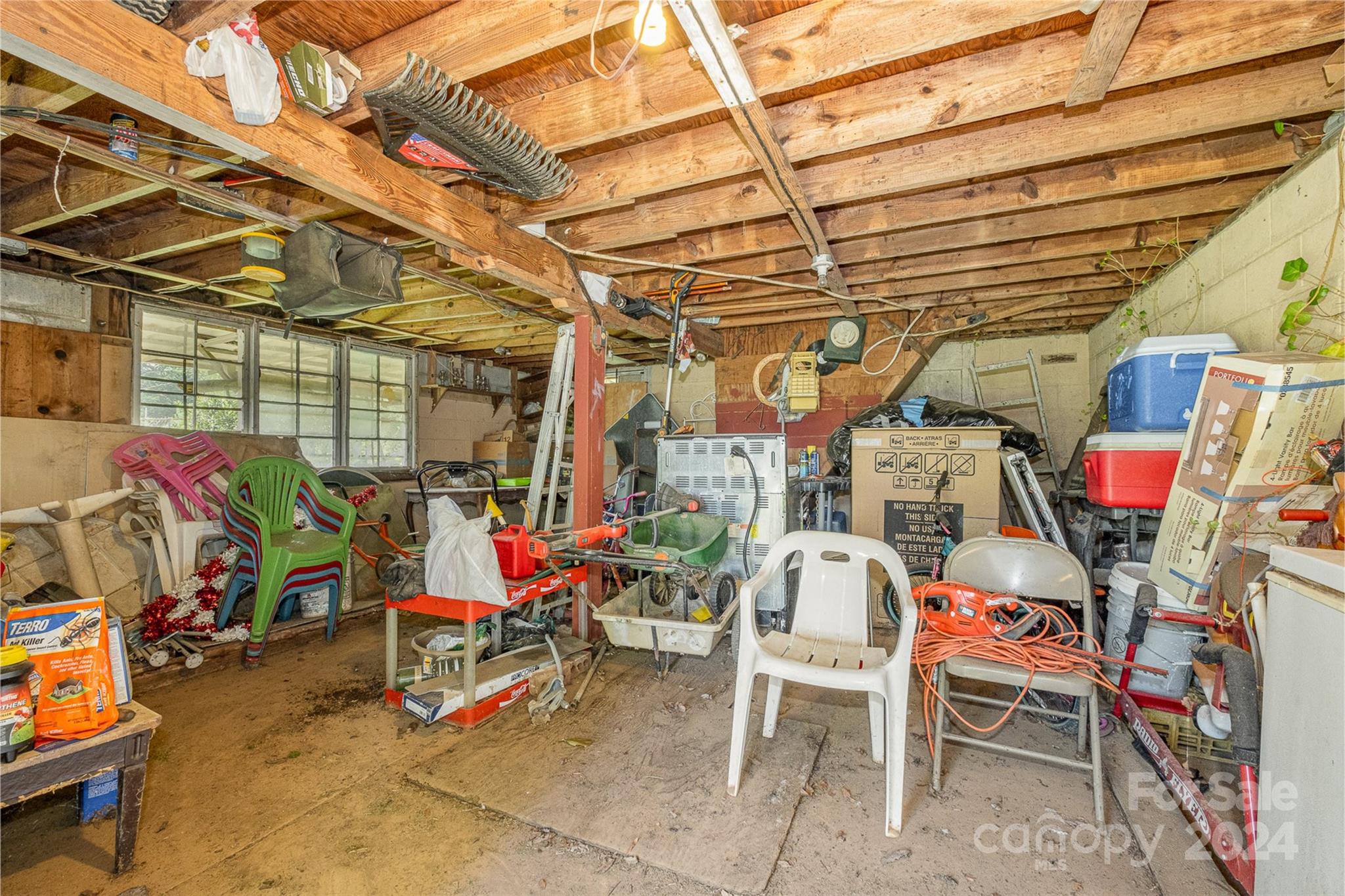 1214 Fordham Road Charlotte, NC 28208 - Photo 23 of 36 Gallery Image 23