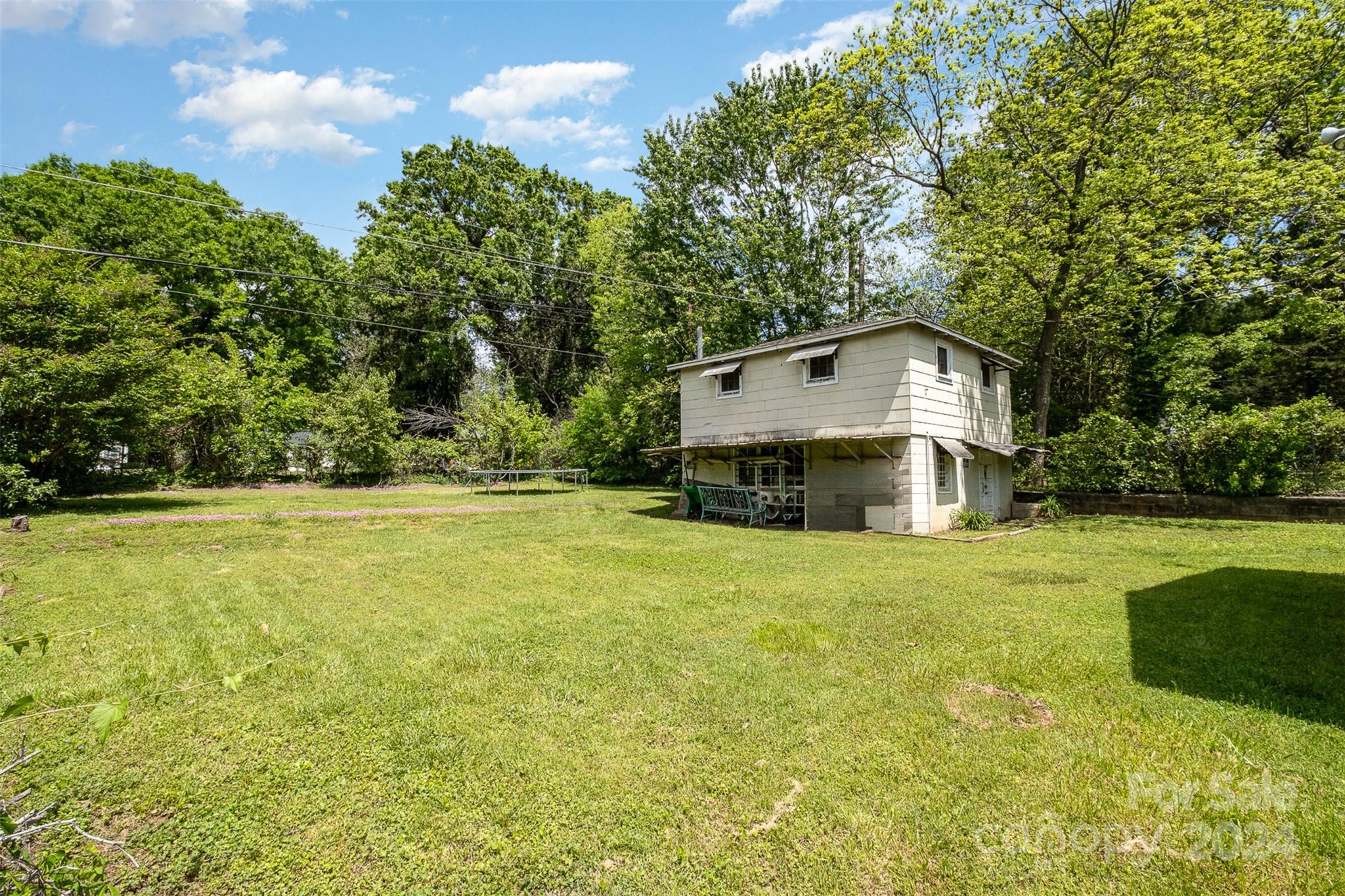 1214 Fordham Road Charlotte, NC 28208 - Photo 26 of 36 Gallery Image 26