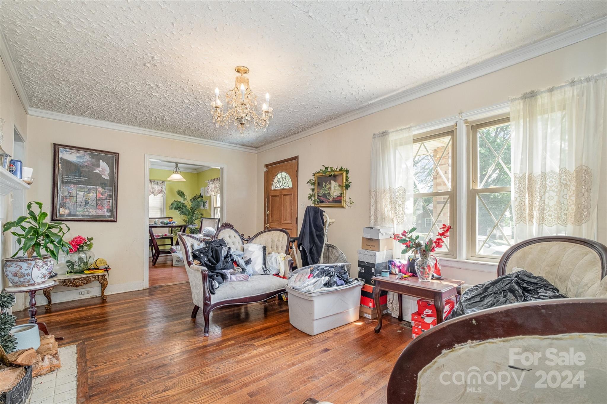 1214 Fordham Road Charlotte, NC 28208 - Photo 6 of 36 Gallery Image 6