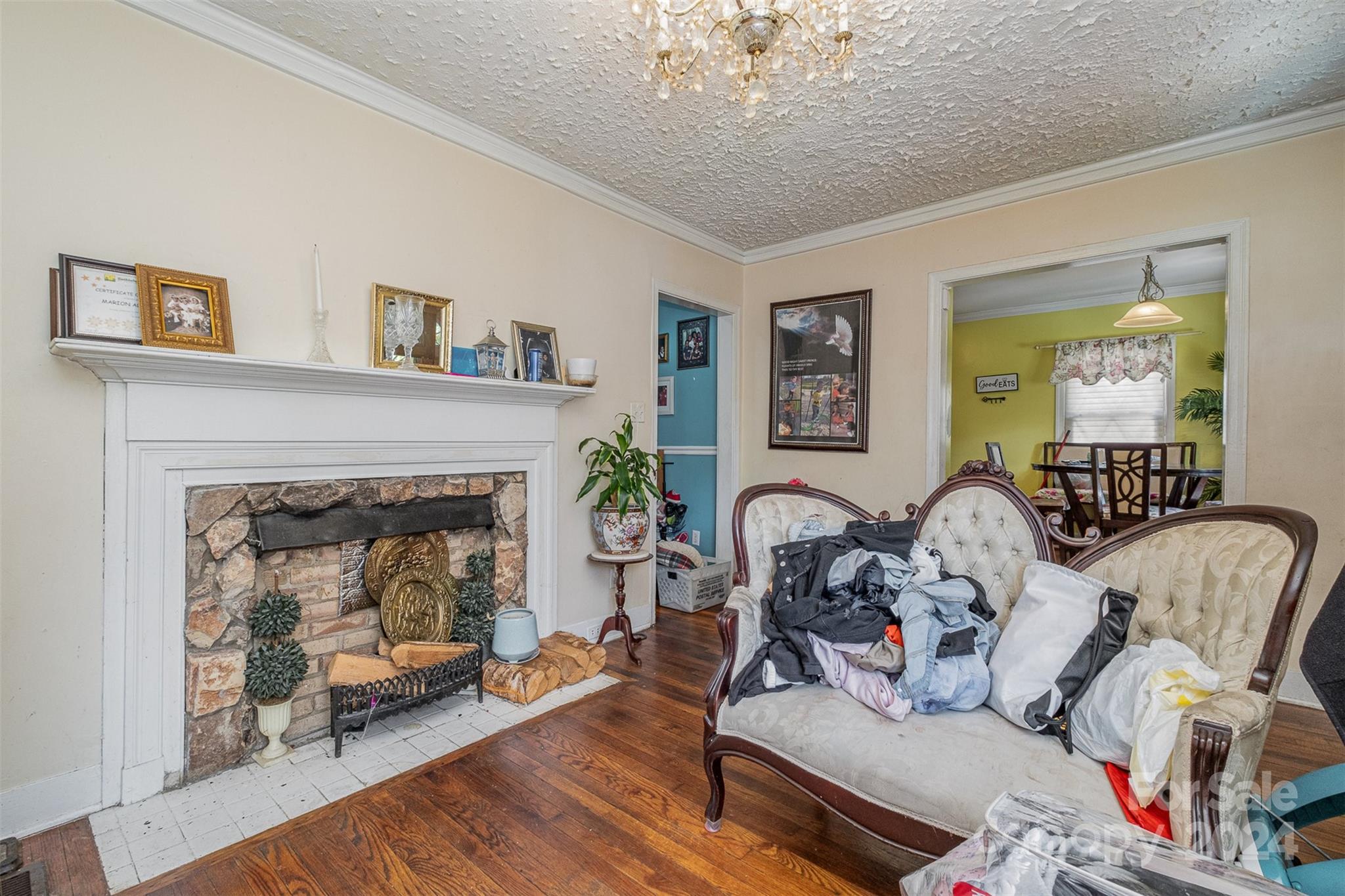 1214 Fordham Road Charlotte, NC 28208 - Photo 7 of 36 Gallery Image 7