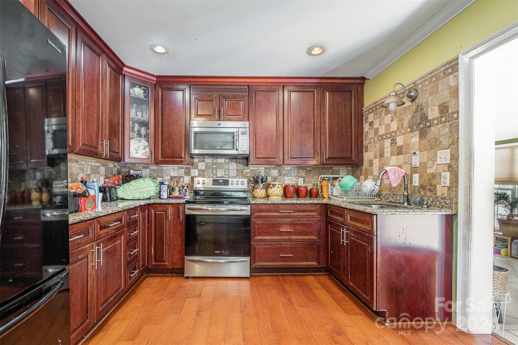 1214 Fordham Road Charlotte, NC 28208 - Photo 8 of 36 Gallery Image 8