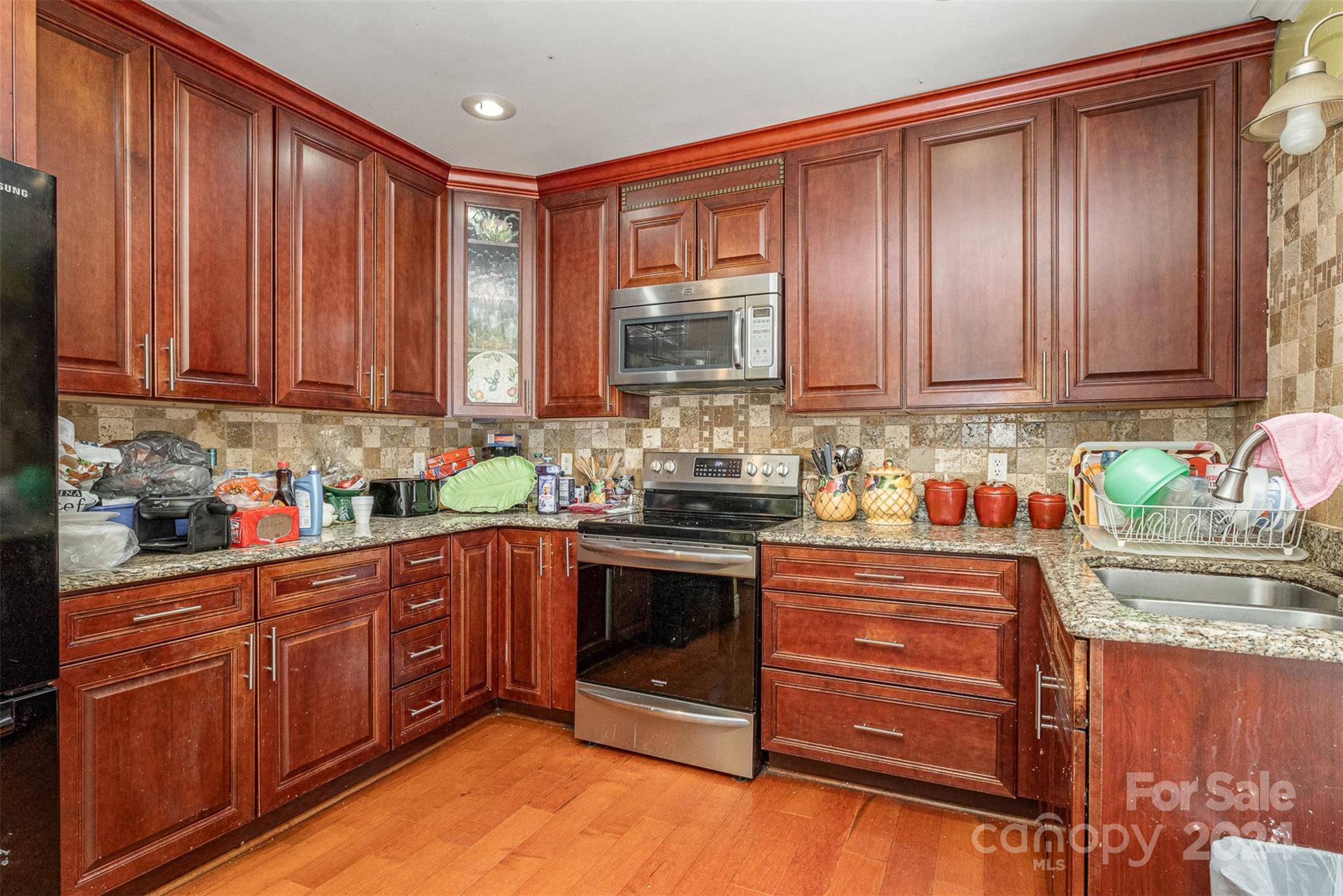 1214 Fordham Road Charlotte, NC 28208 - Photo 9 of 36 Gallery Image 9