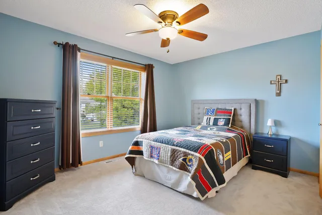 $3,454 | 8069 Enclave Bay, Woodbury, MN 55125