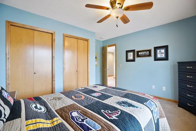 $3,454 | 8069 Enclave Bay, Woodbury, MN 55125