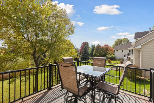 $3,454 | 8069 Enclave Bay, Woodbury, MN 55125