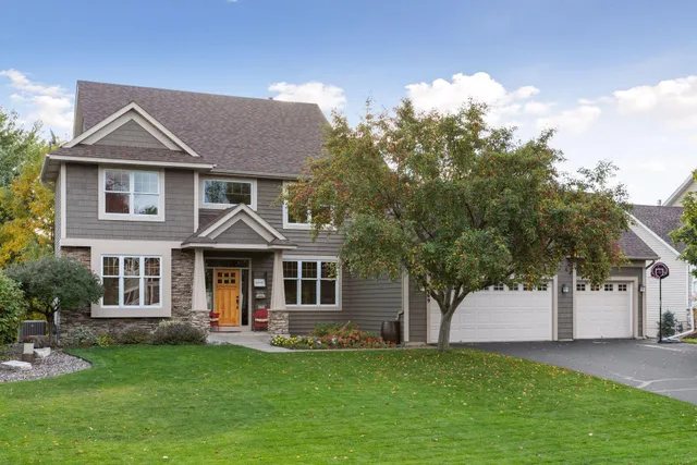 $3,454 | 8069 Enclave Bay, Woodbury, MN 55125