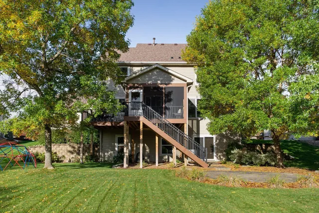 $3,454 | 8069 Enclave Bay, Woodbury, MN 55125