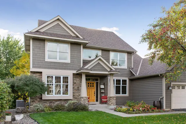 $3,454 | 8069 Enclave Bay, Woodbury, MN 55125