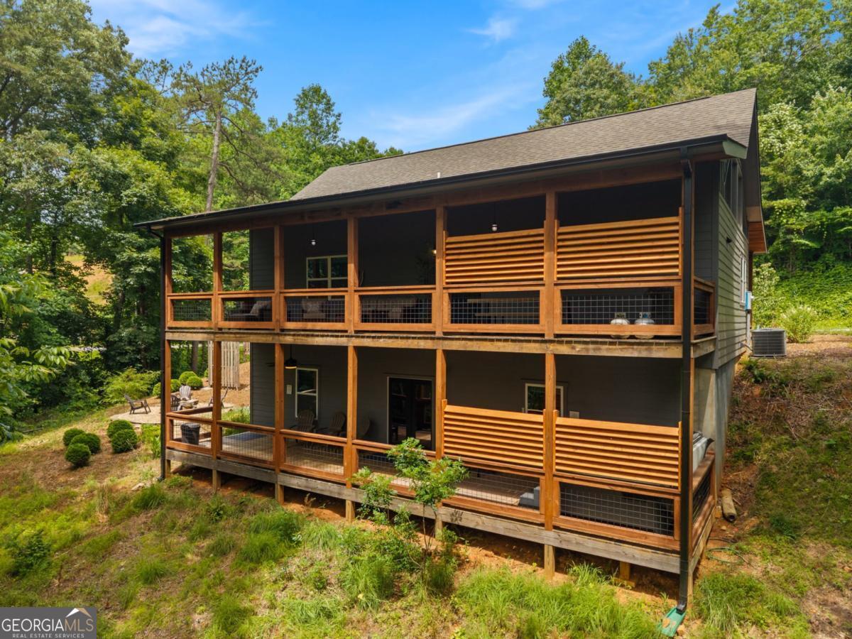 531 Sowers Road Blue Ridge, GA 30513 - Photo 68 of 72 Gallery Image 68