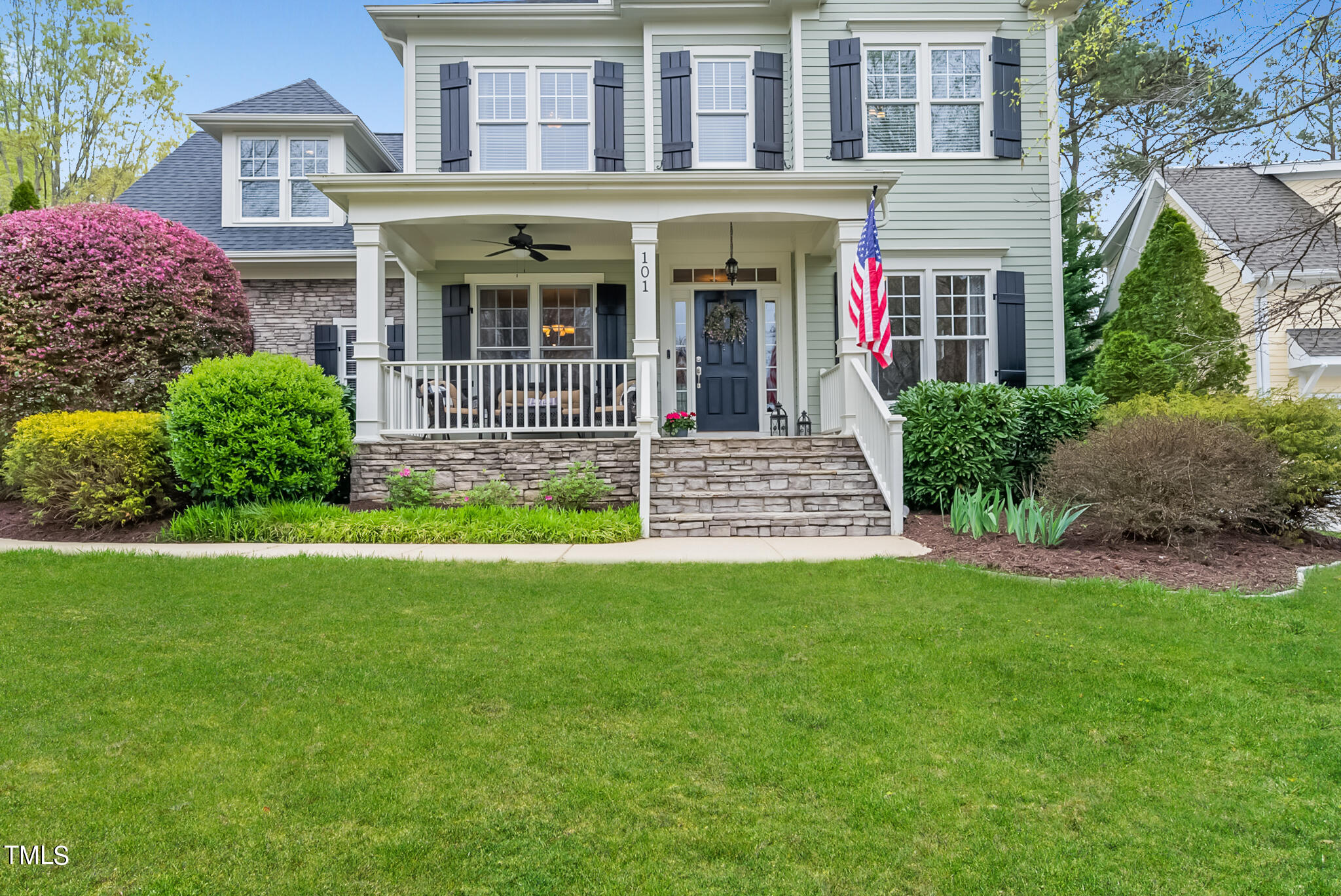 101 Redhill Road Holly Springs, NC 27540 - Photo 38 of 41 DSC06968
