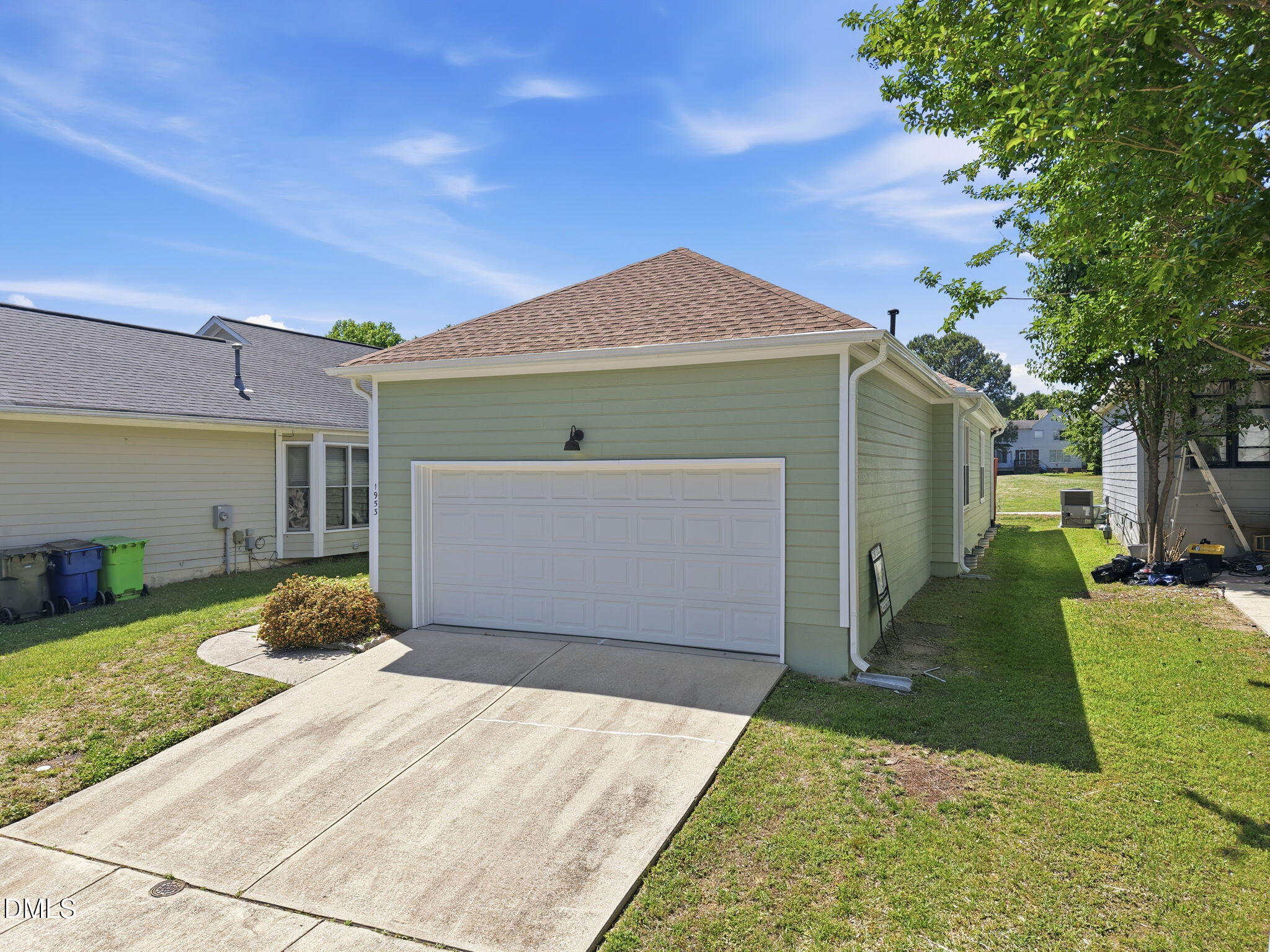 1953 Castle Pines Drive Raleigh, NC 27604 - Photo 1 of 43